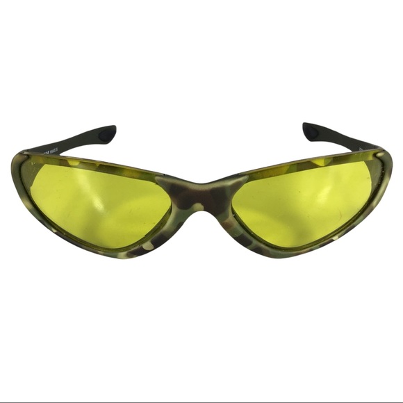 Smith Optics France Voodoo Sunglasses 